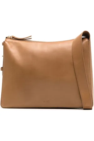 Yu Mei Leather tote bag