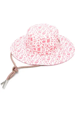 Moncler Logo-print sun hat