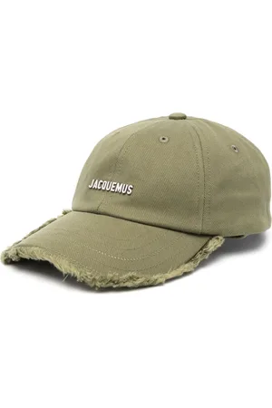 Jacquemus La Casquette Artichaut baseball cap