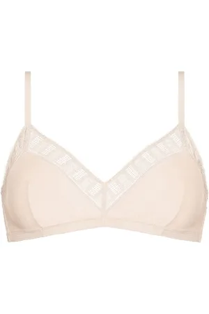 ERES Mémoire lace triangle bra