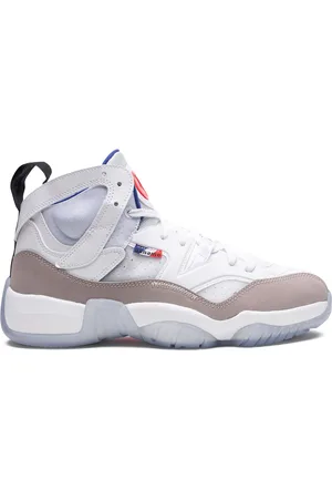 Jordan X PSG Jumpman Two Trey sneakers