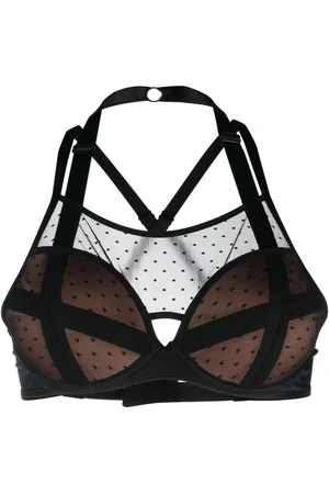 Marlies Dekkers Flash Dance push-up bra