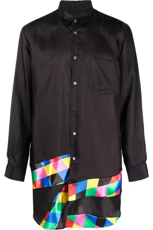Comme des Garçons Long-sleeve shirt