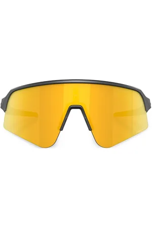 Oakley Sutro Lite Sweep oversize-frame sunglasses