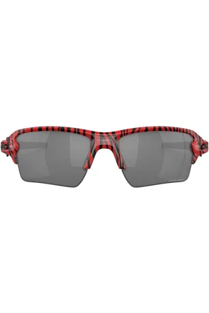 Oakley Flak 2.0 XL rectangle-frame sunglasses