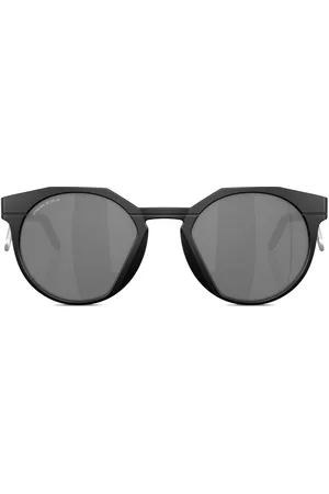 Oakley HSTN round-frame sunglasses