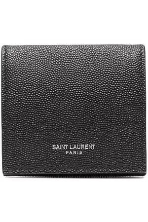 Saint Laurent Black
