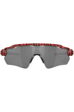 Oakley Radar® EV Path® oversize-frame sunglasses