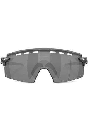 Oakley Encoder Strike Vented oversize-frame sunglasses