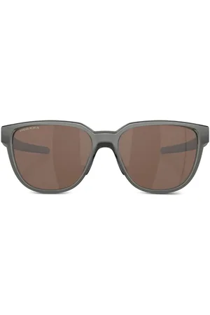 Oakley Actuator round-frame sunglasses