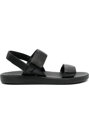 Ancient Greek Sandals Orfeas leather greek sandals