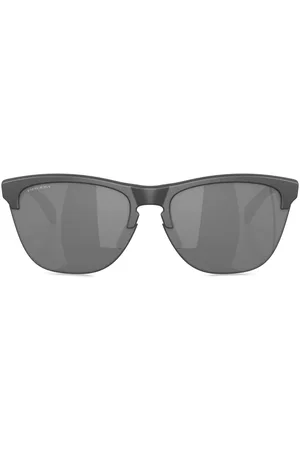 Oakley Frogskins Lite cat-eye sunglasses