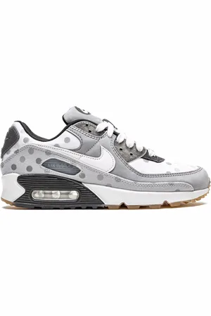 Nike Air Max 90 "Polka Dots - Grey Fog" sneakers