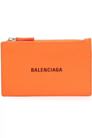 Balenciaga Orange