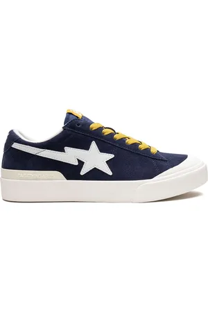 A Bathing Ape Mad Sta #1 M1 sneakers