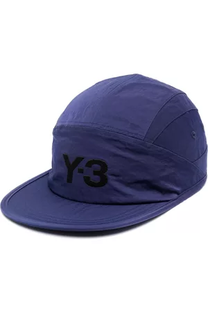 Y-3 Blue