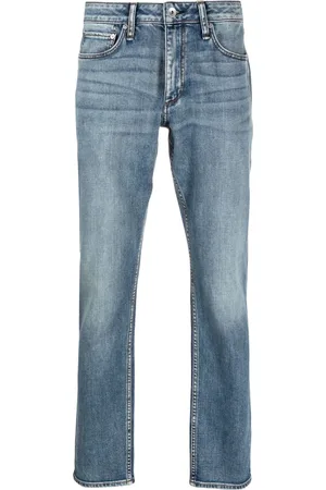 RAG&BONE Straight-leg jeans