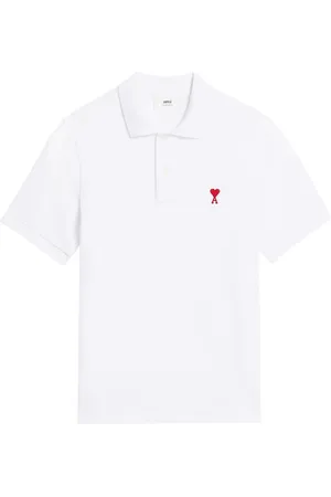 Ami Ami De Coeur polo shirt