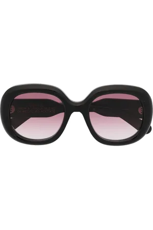 Chloé Square frame sunglasses