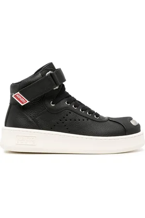 Kenzo Hoops high-top sneakers