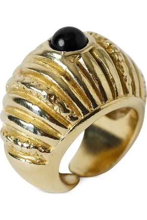 Paola Sighinolfi Small reef textured ring