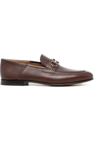 Salvatore Ferragamo 020990001757633-CIOCCOLATO/NEW BISCOTTO