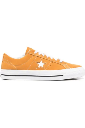 Converse One Star low-top sneakers