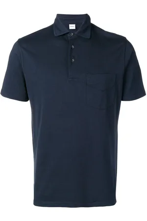 Aspesi Basic polo shirt