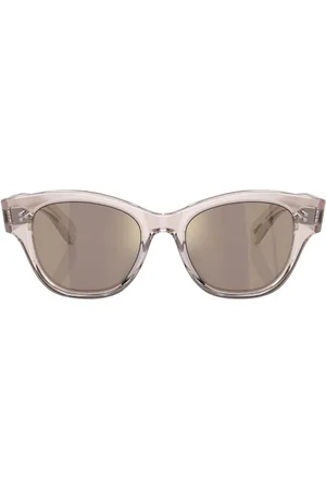 Oliver Peoples Eadie cat-eye sunglasses