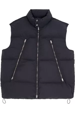 Maison Margiela Kobieta Marynarki - Black