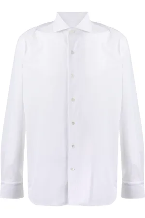 Orian Plain long-sleeve shirt