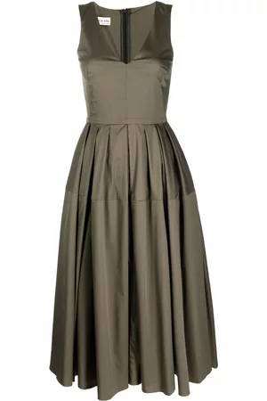 BLANCA Green