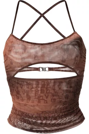 MISBHV Brown