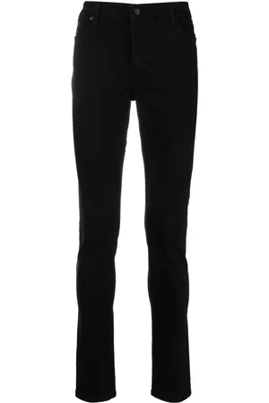 KSUBI Mężczyzna Skinny - Black