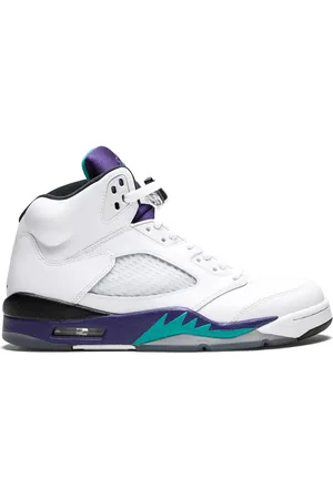Jordan Air 5 Retro "Grape" sneakers