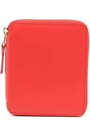 Comme des Garçons Mężczyzna Portmonetki i Portfele - Orange