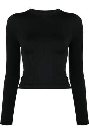 PRISM Evoke cropped top