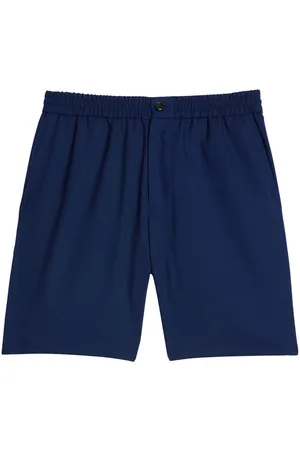 Ami Ami de Coeur track shorts