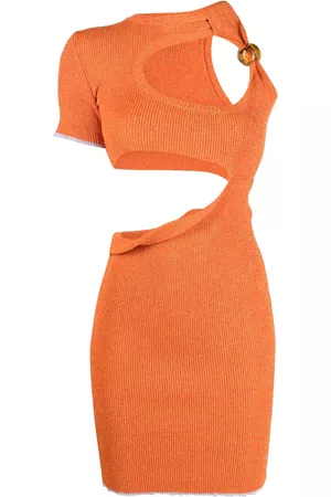 Jacquemus Orange
