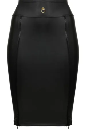 MAISON CLOSE Chambre Noire Private skirt