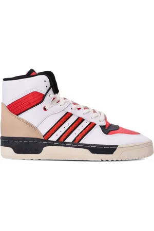 adidas Rivalry high-top sneakers
