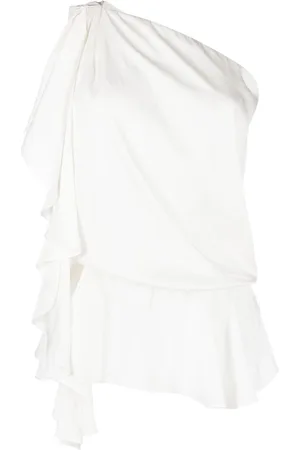 Zadig & Voltaire Tic satin top