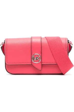 Michael Kors Extra-small Greenwich cross body bag