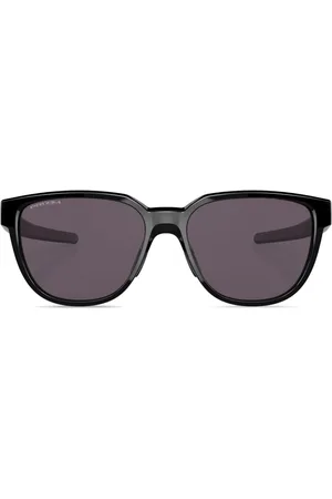 Oakley Actuator round-frame sunglasses