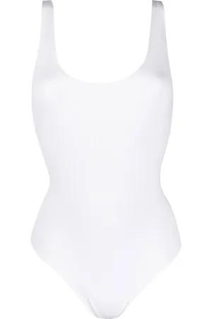 Wolford Fine-ribbed body