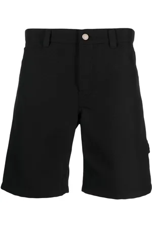 Courrèges Above-knee length shorts