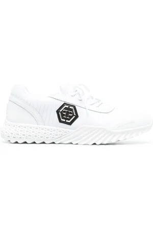 Philipp Plein Runner Hexagon low-top sneakers