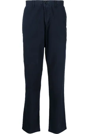 Paul Smith Four-pocket straight-leg chinos