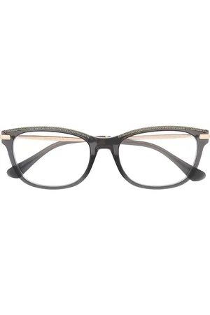 Jimmy Choo Angular glasses