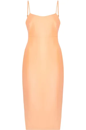 LIKELY Dune midi dress